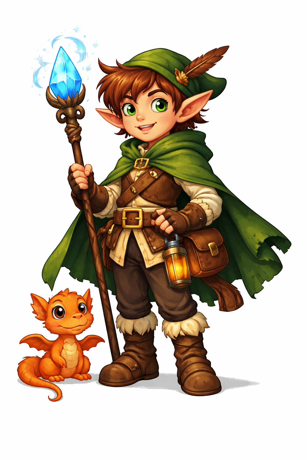 Elf